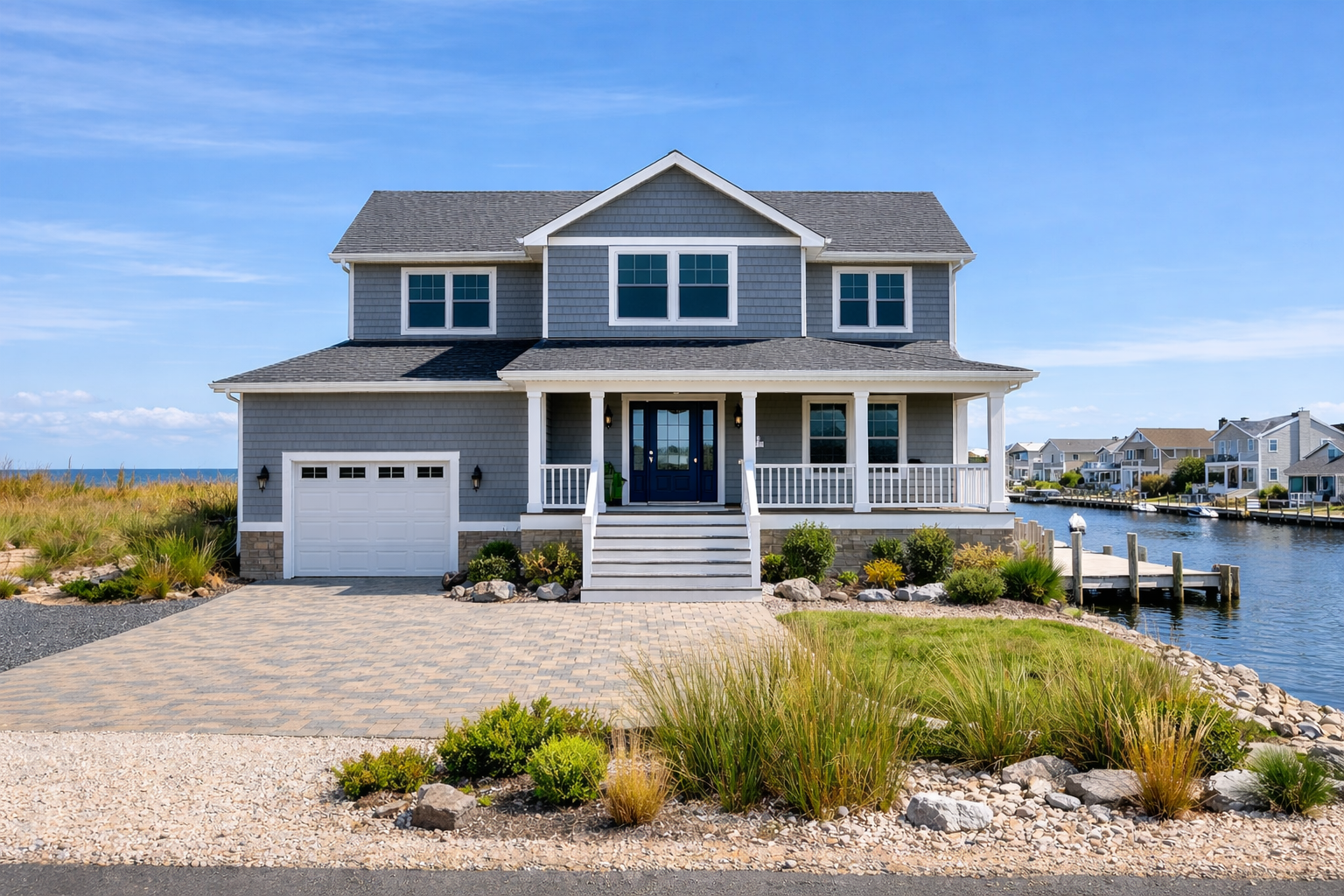 Jersey Shore Real Estate featured image