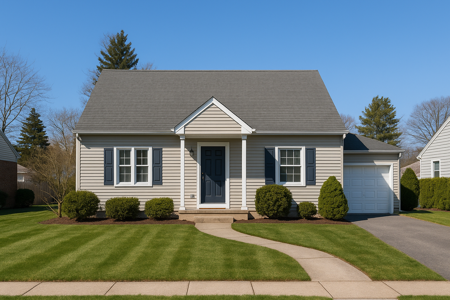 Jersey Shore Real Estate Feature Image