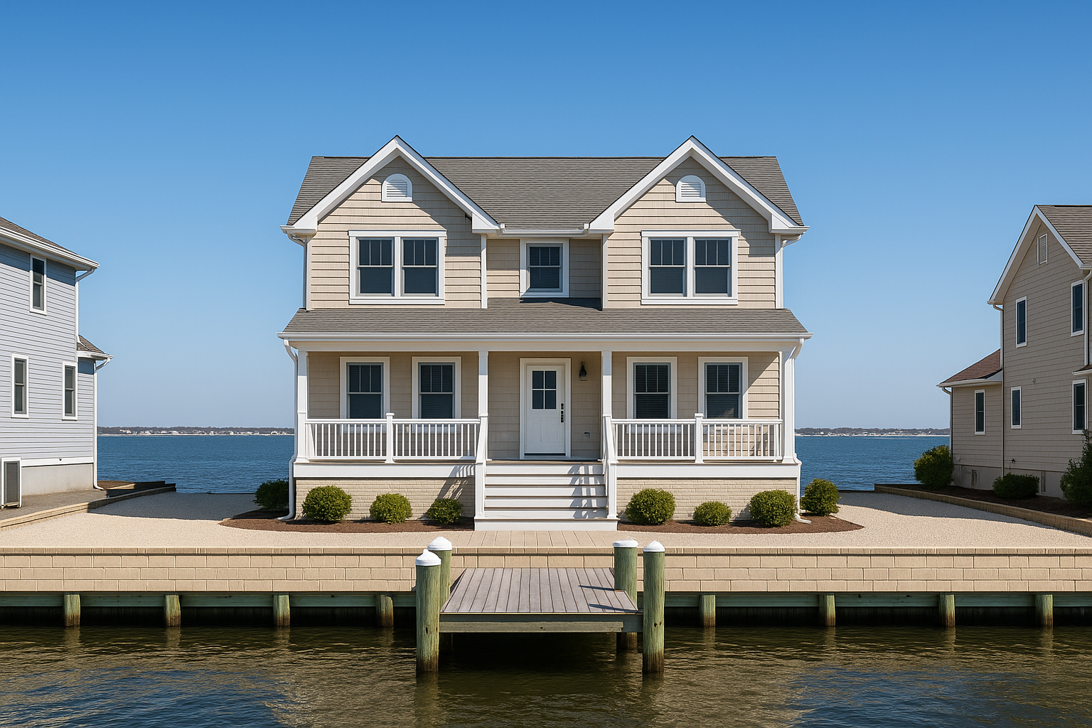 Jersey Shore Real Estate Feature Image