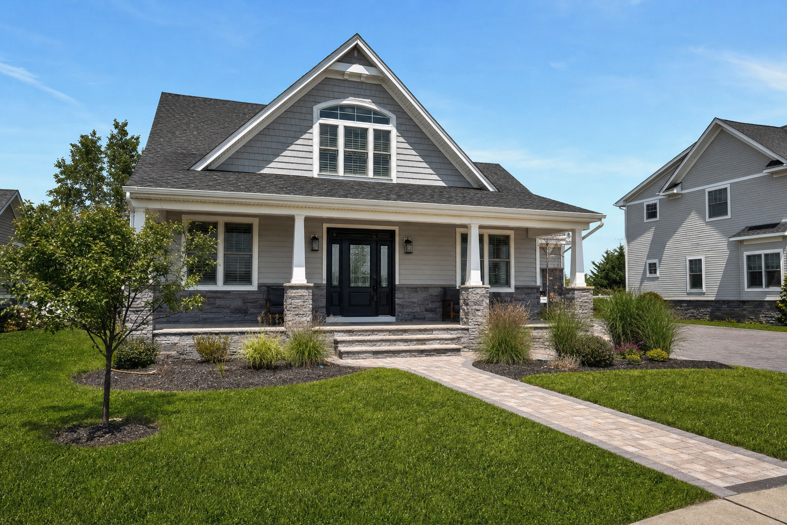 Jersey Shore Real Estate Feature Image