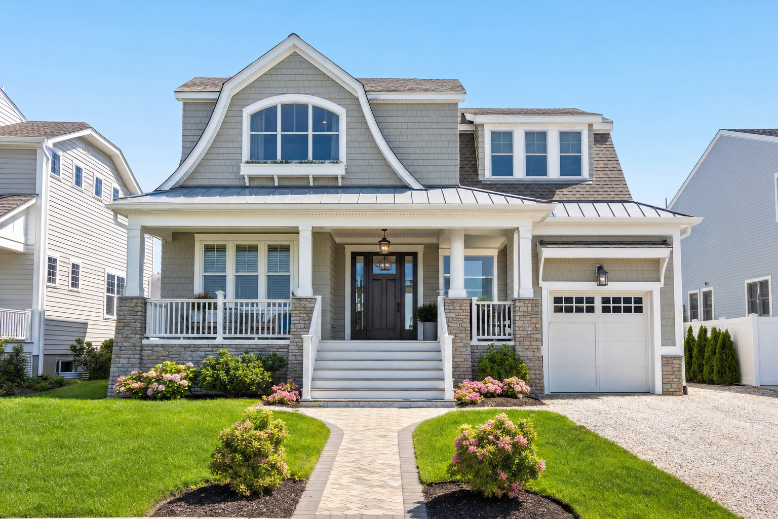 Jersey Shore Real Estate Feature Image