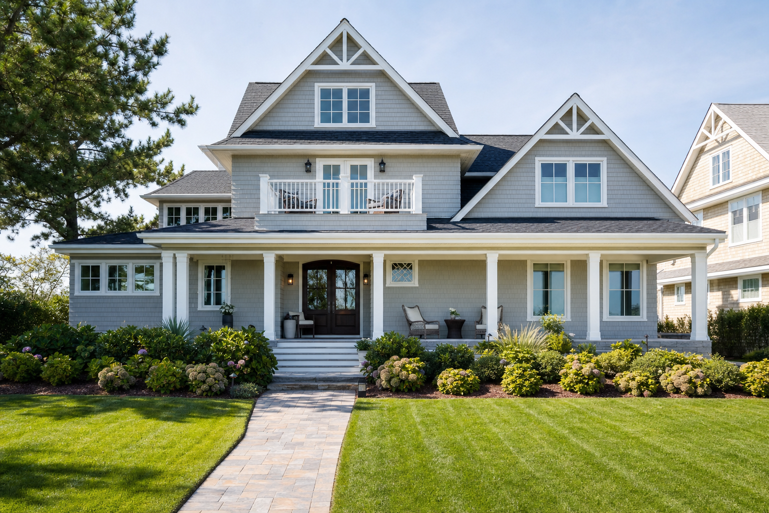Jersey Shore Real Estate Feature Image