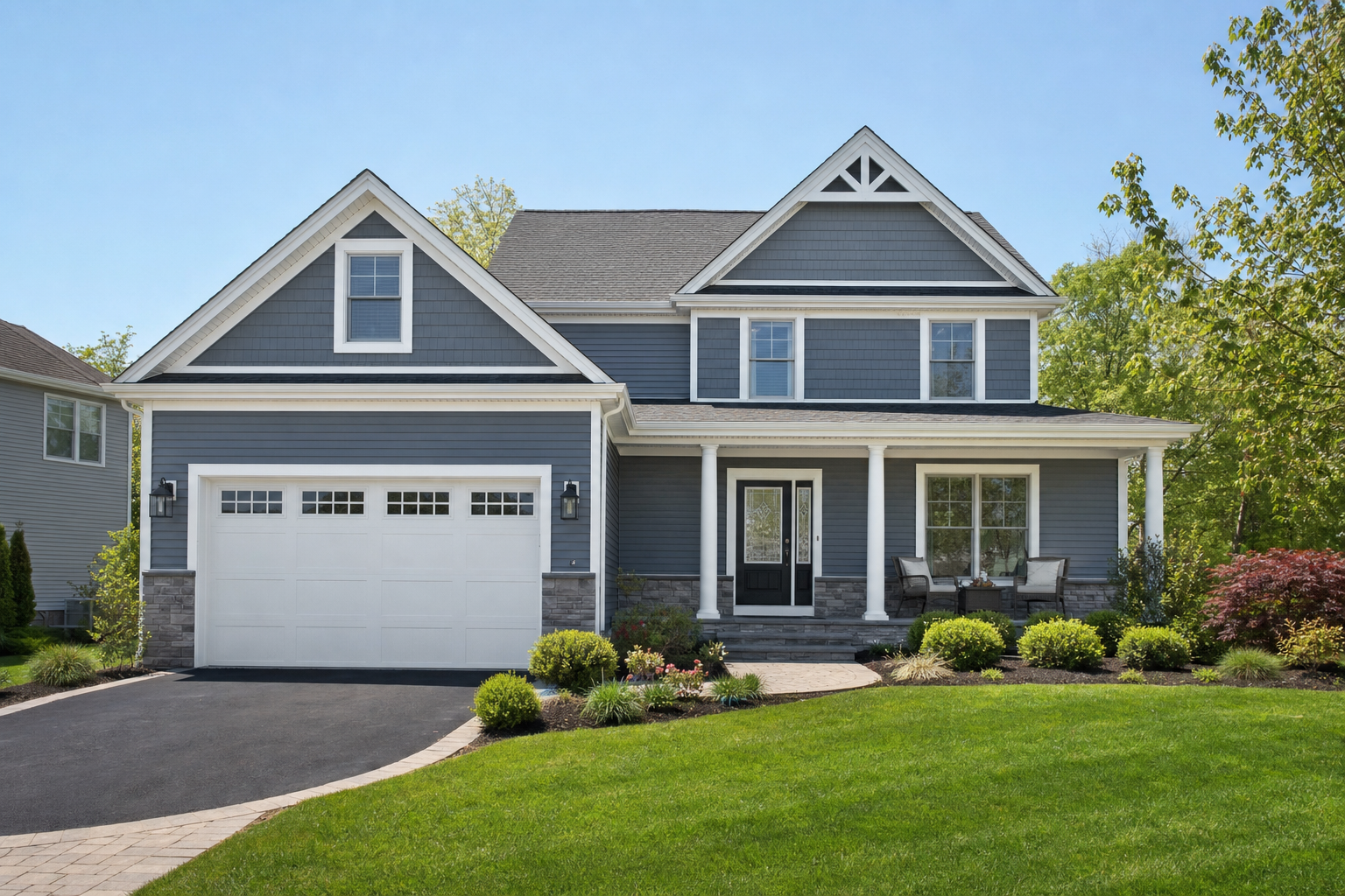 Jersey Shore Real Estate Feature Image