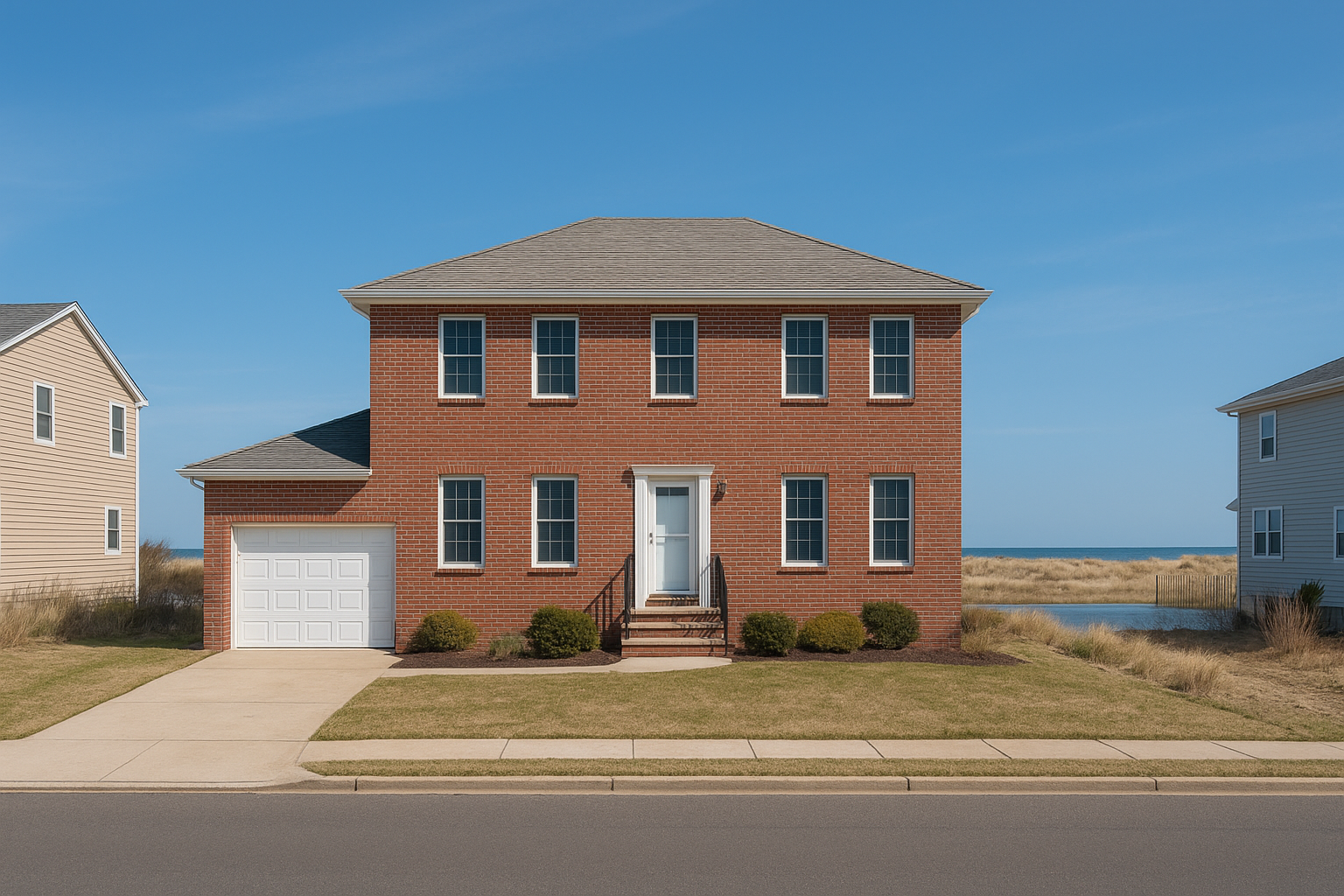 Jersey Shore Real Estate featured image
