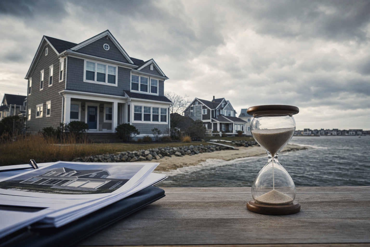 Jersey Shore Real Estate featured image