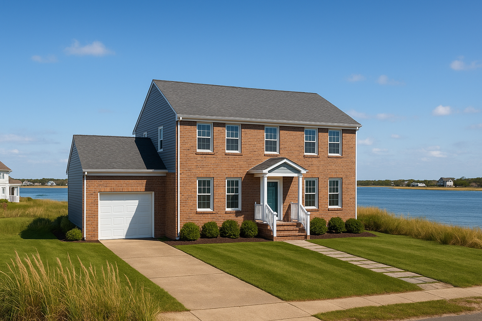 Jersey Shore Real Estate featured image