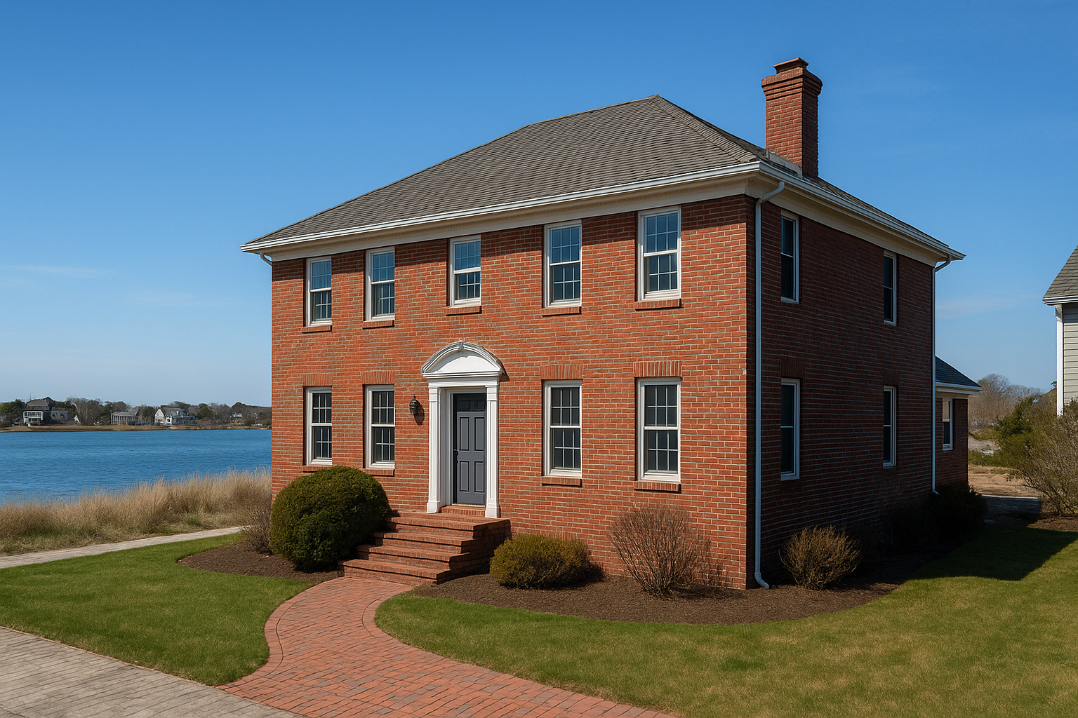 Jersey Shore Real Estate featured image