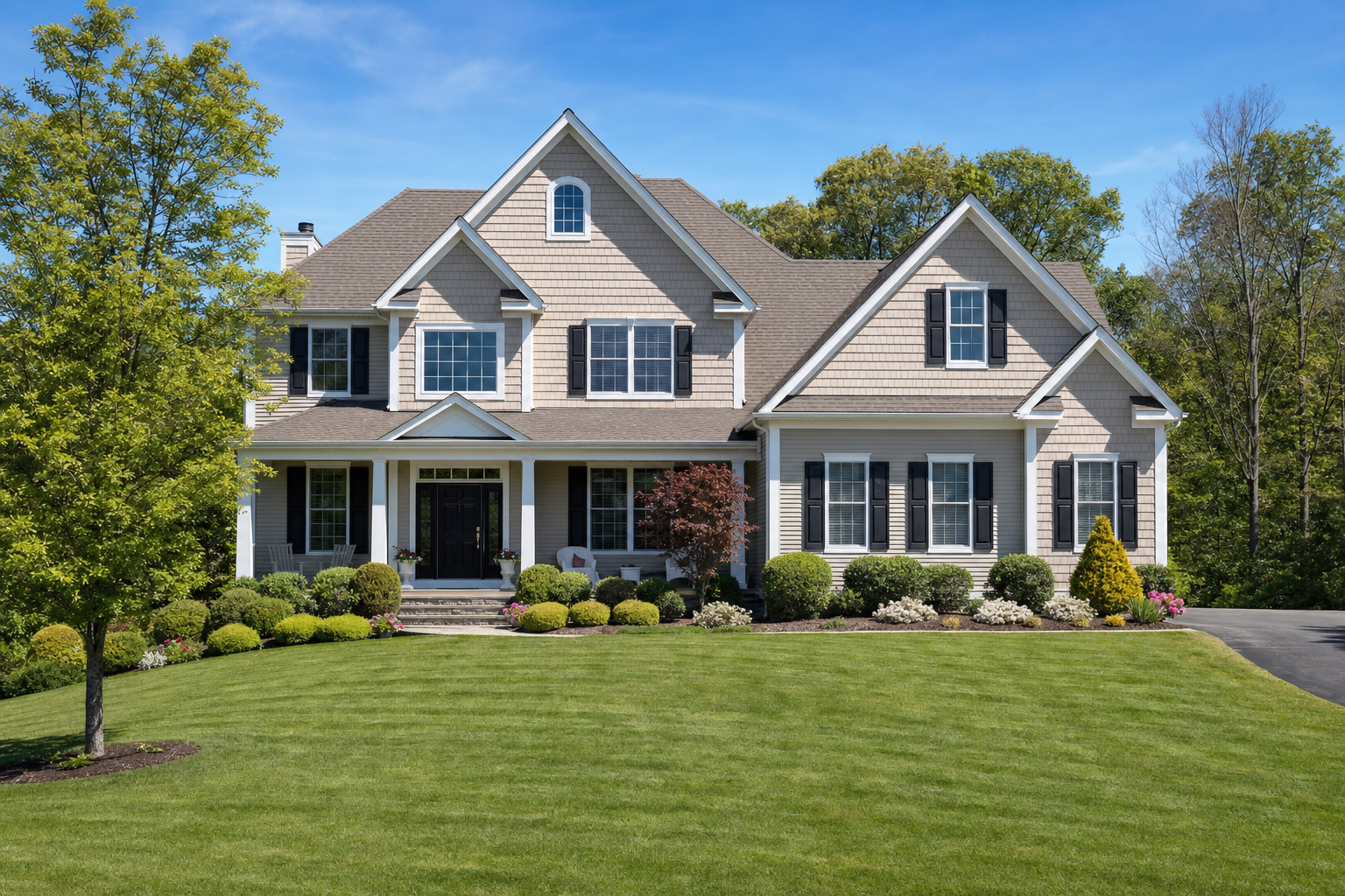 Jersey Shore Real Estate Feature Image