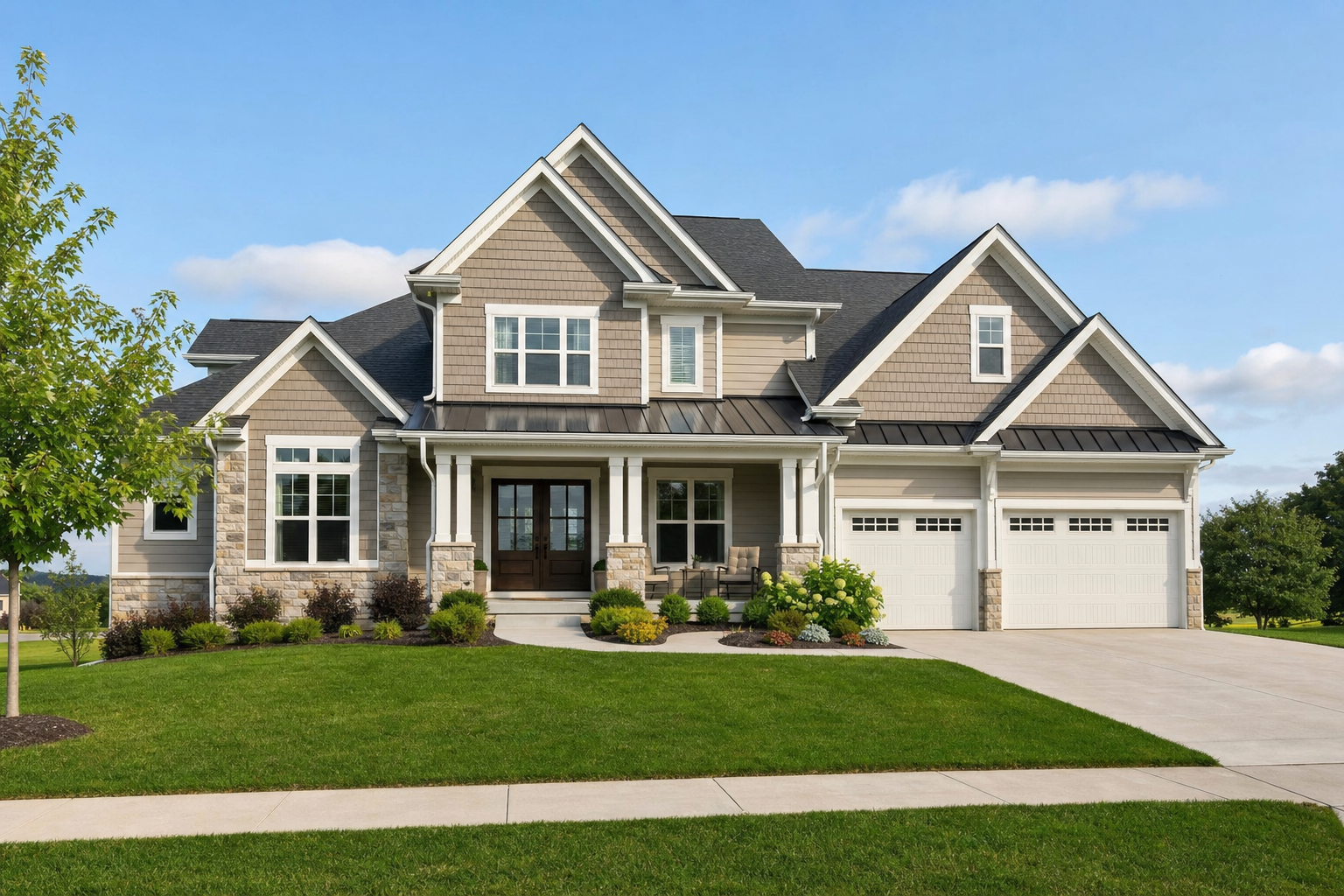 Jersey Shore Real Estate Feature Image
