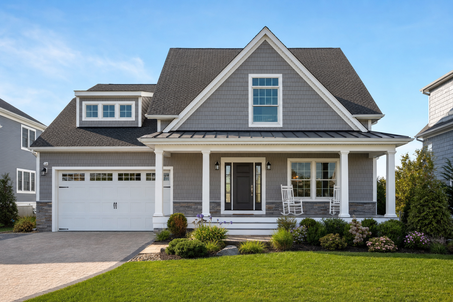 Jersey Shore Real Estate Feature Image
