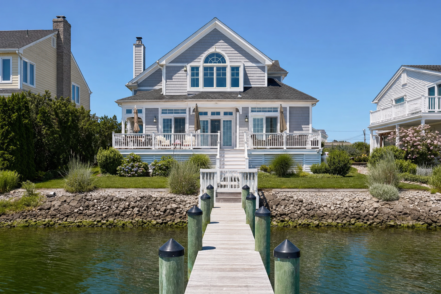 Jersey Shore Real Estate Feature Image
