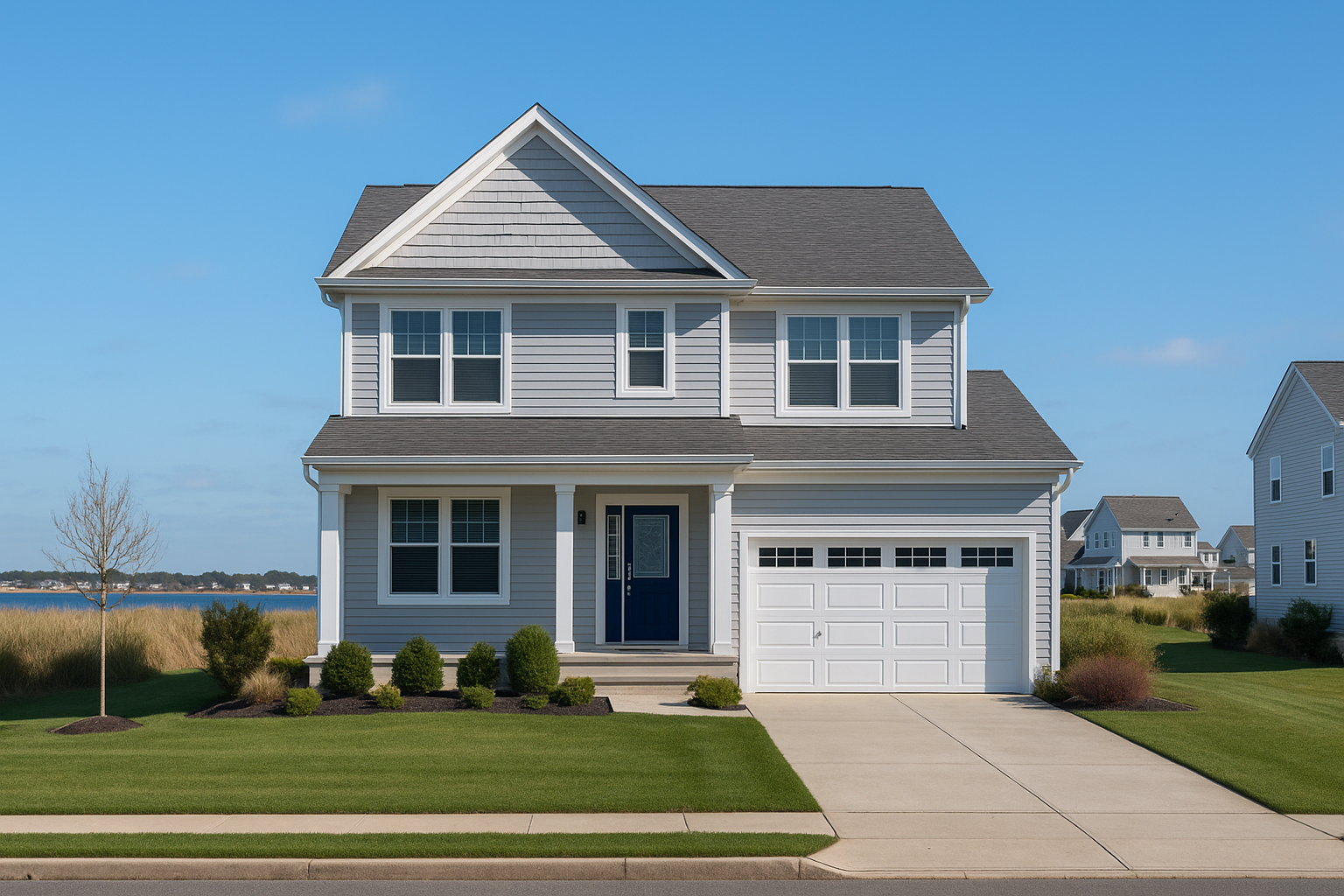 Jersey Shore Real Estate featured image