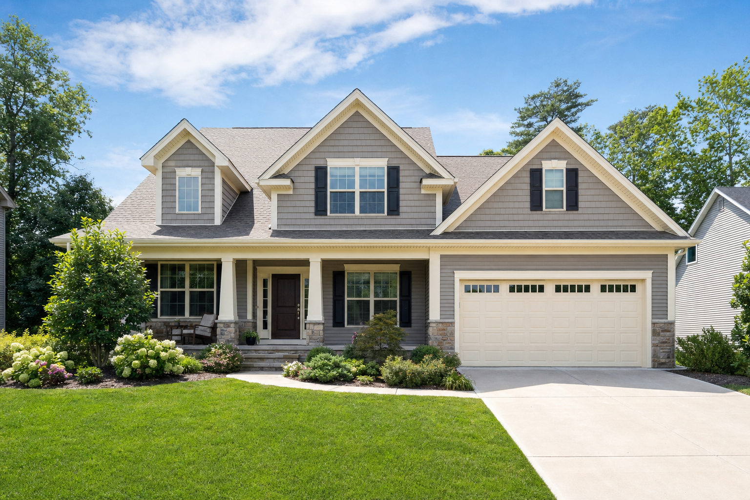 Jersey Shore Real Estate Feature Image