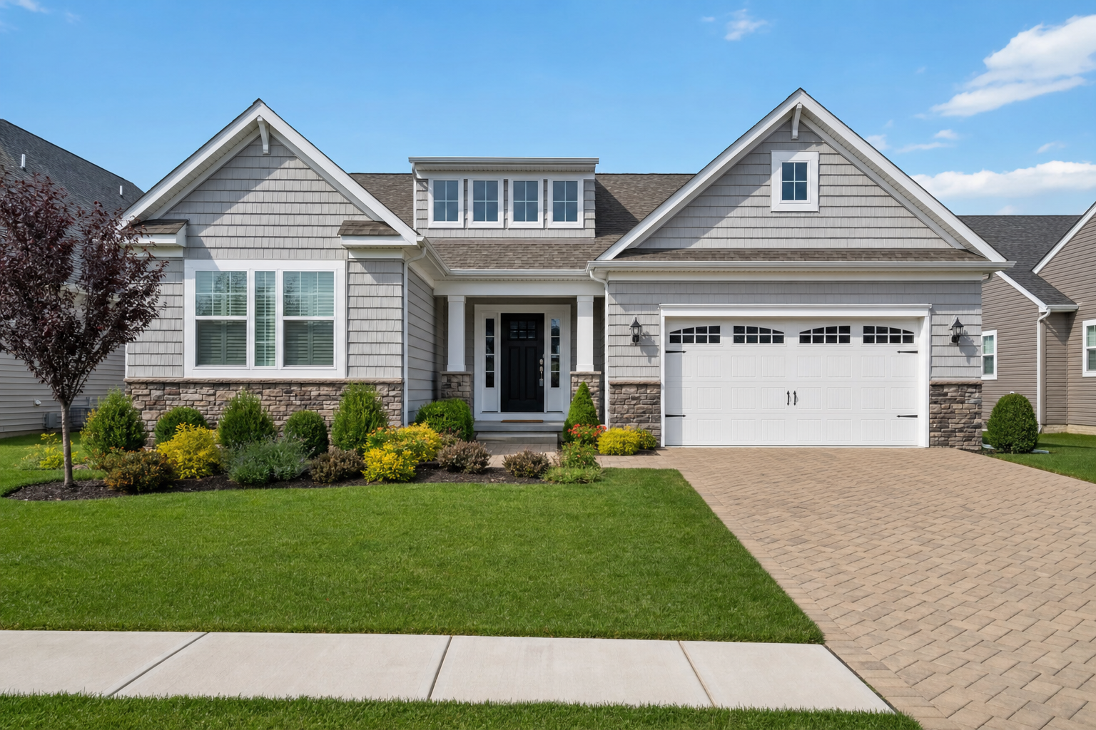 Jersey Shore Real Estate Feature Image