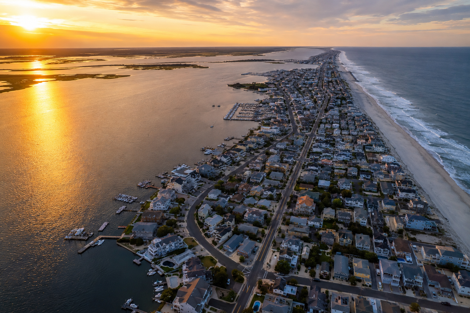 FEMA flood zones Ocean County NJ guide for buyers and sellers