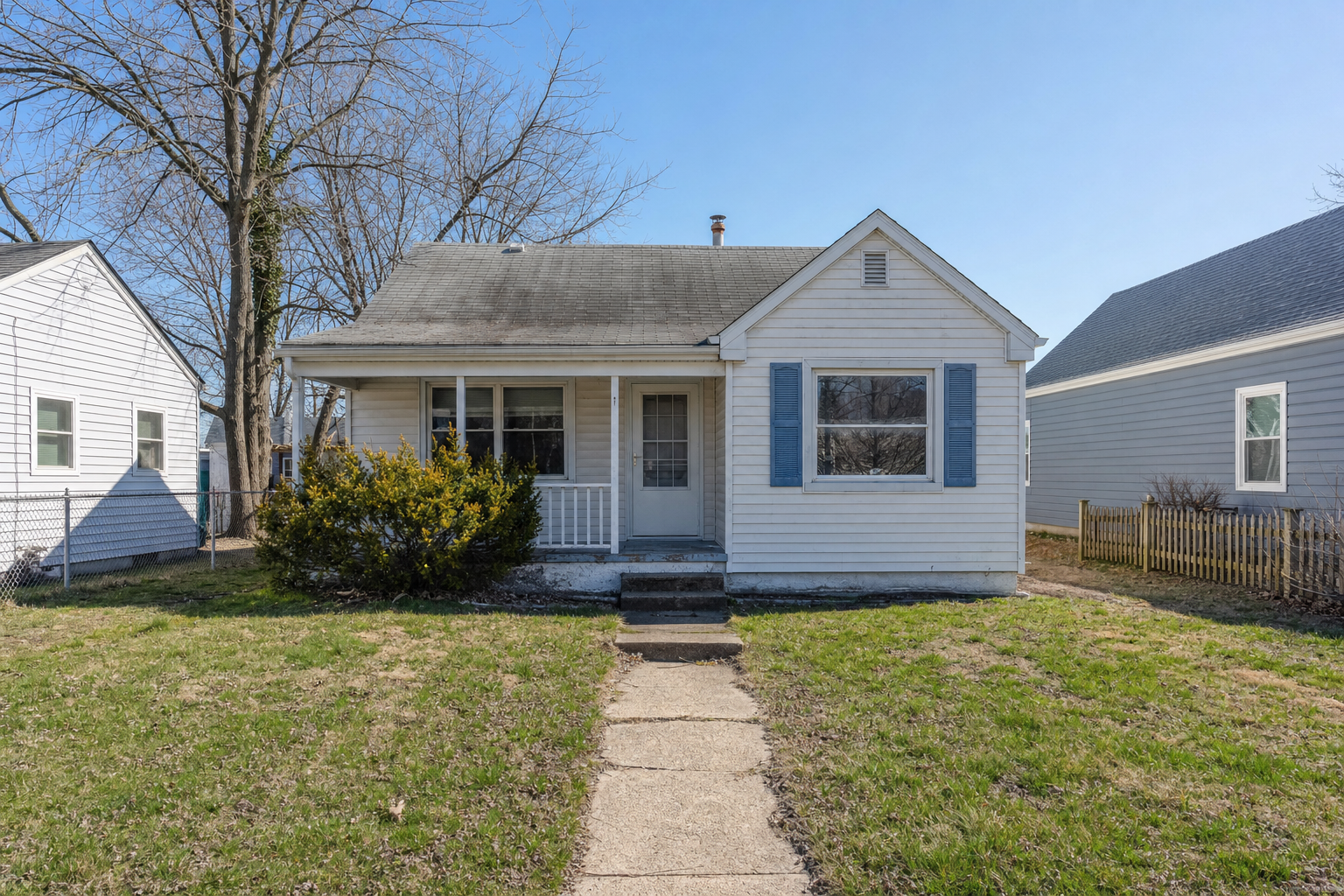 Jersey Shore Real Estate Feature Image