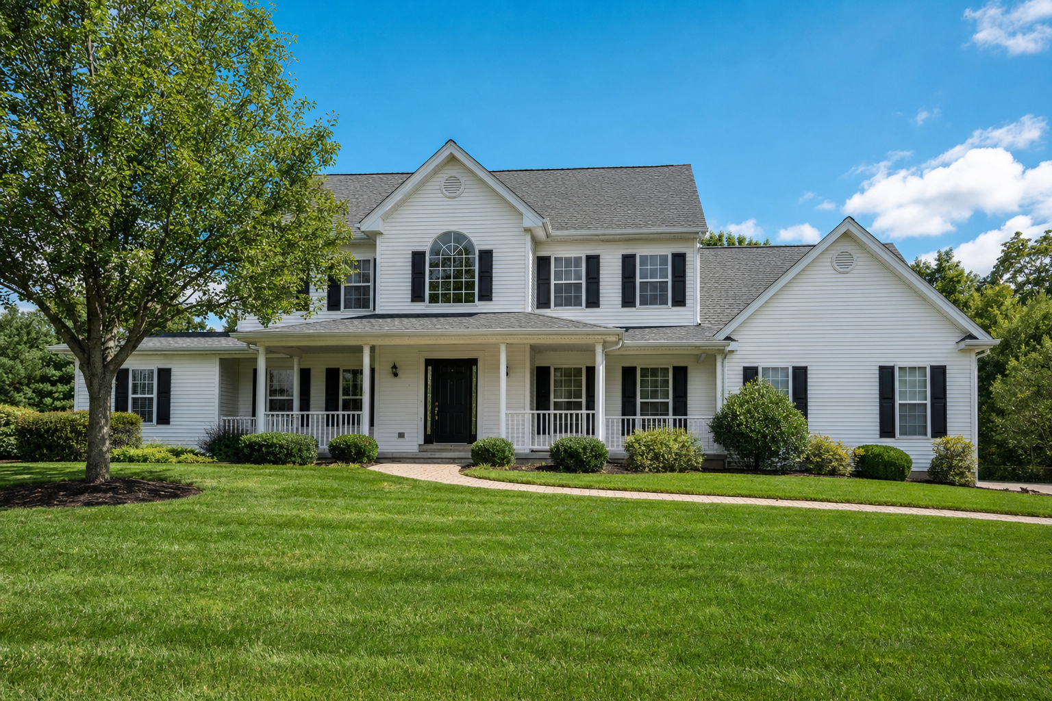 Jersey Shore Real Estate Feature Image