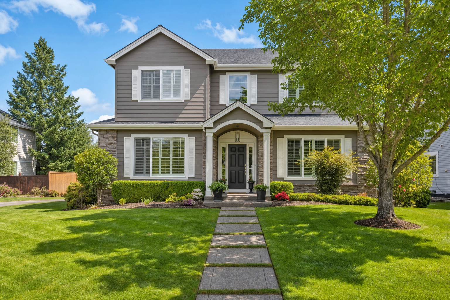 Jersey Shore Real Estate Feature Image