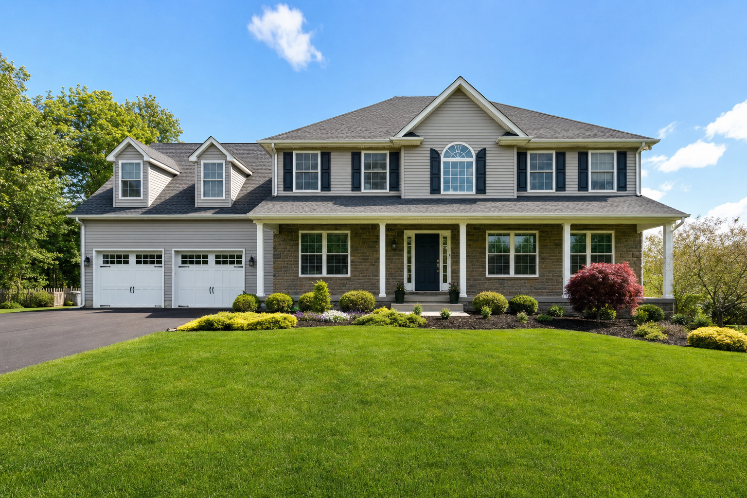 Jersey Shore Real Estate Feature Image