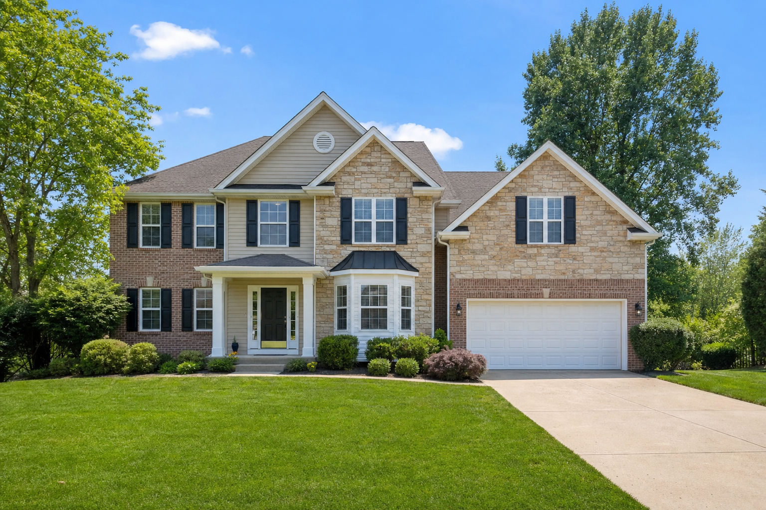 Jersey Shore Real Estate Feature Image