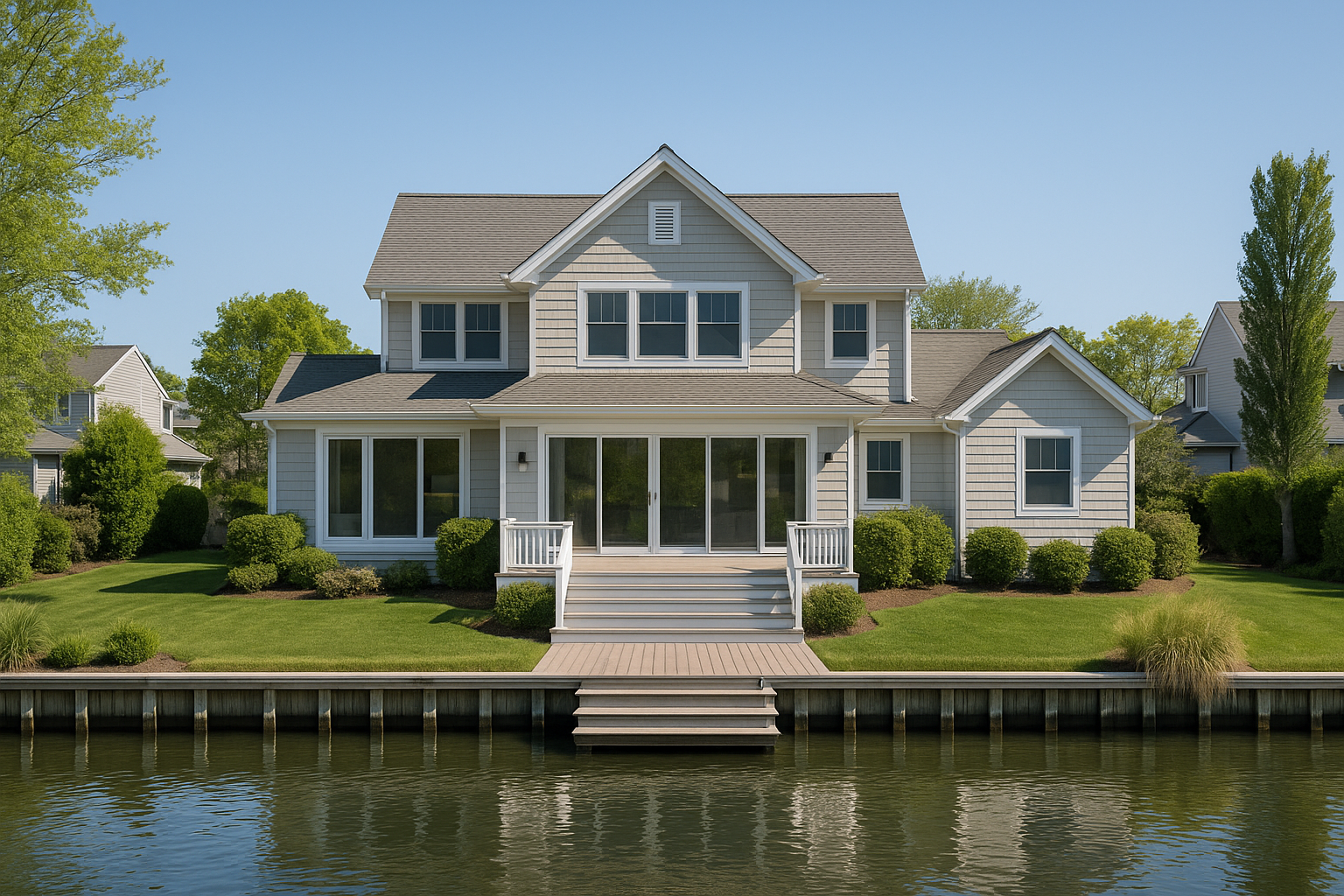 Jersey Shore Real Estate Feature Image