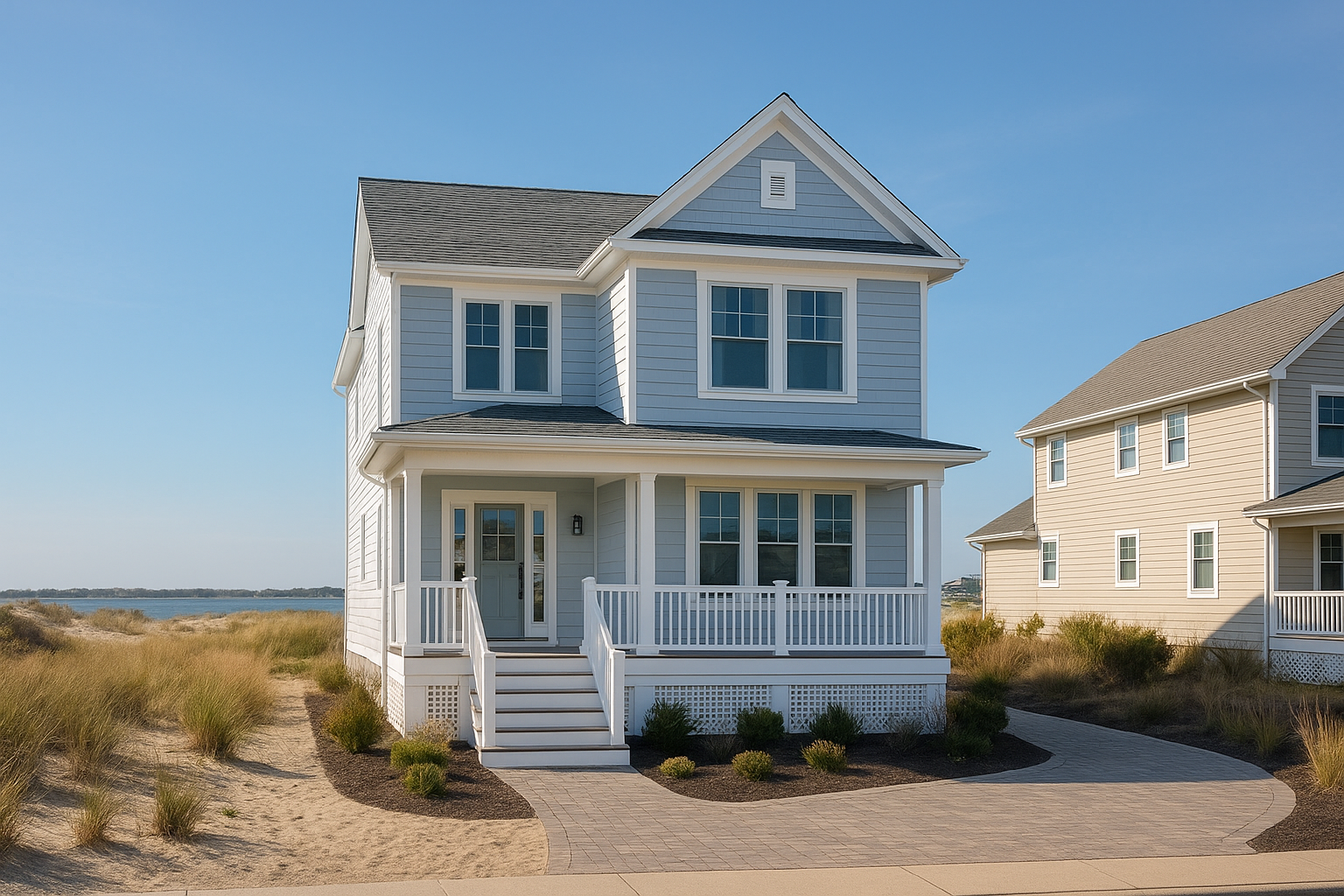 Jersey Shore Real Estate featured image