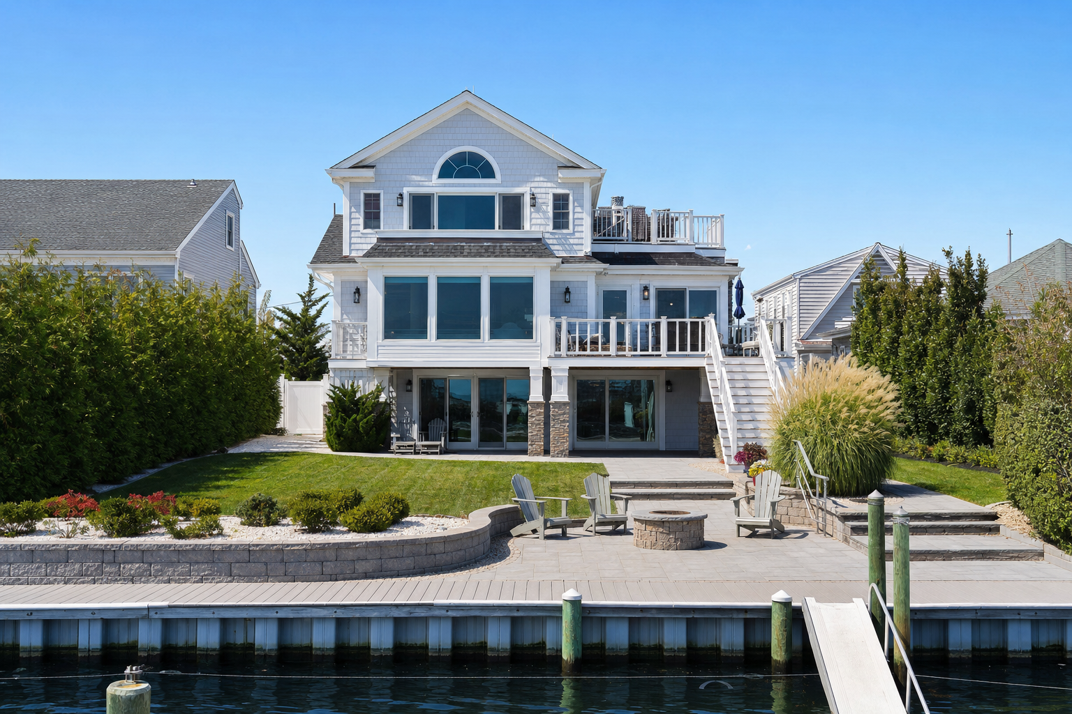 Jersey Shore Real Estate Feature Image