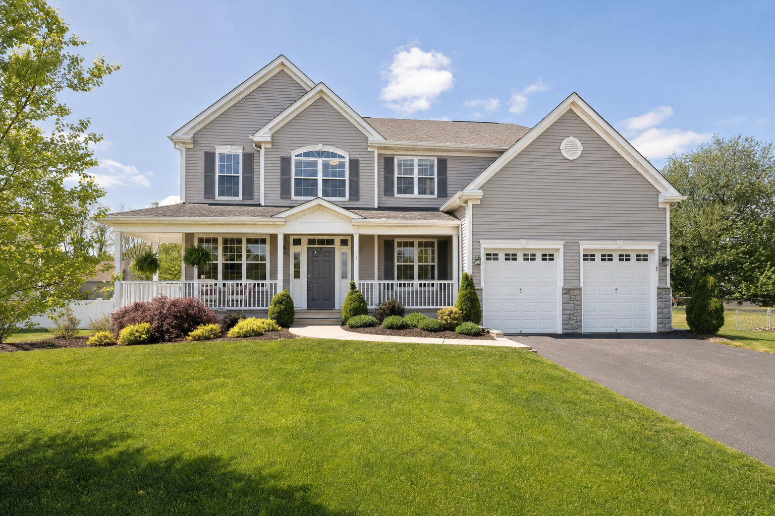 Jersey Shore Real Estate Feature Image