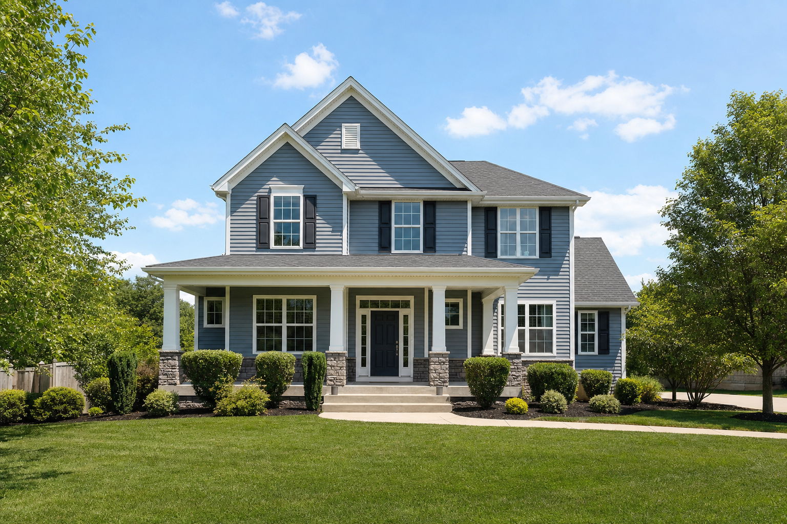Jersey Shore Real Estate Feature Image