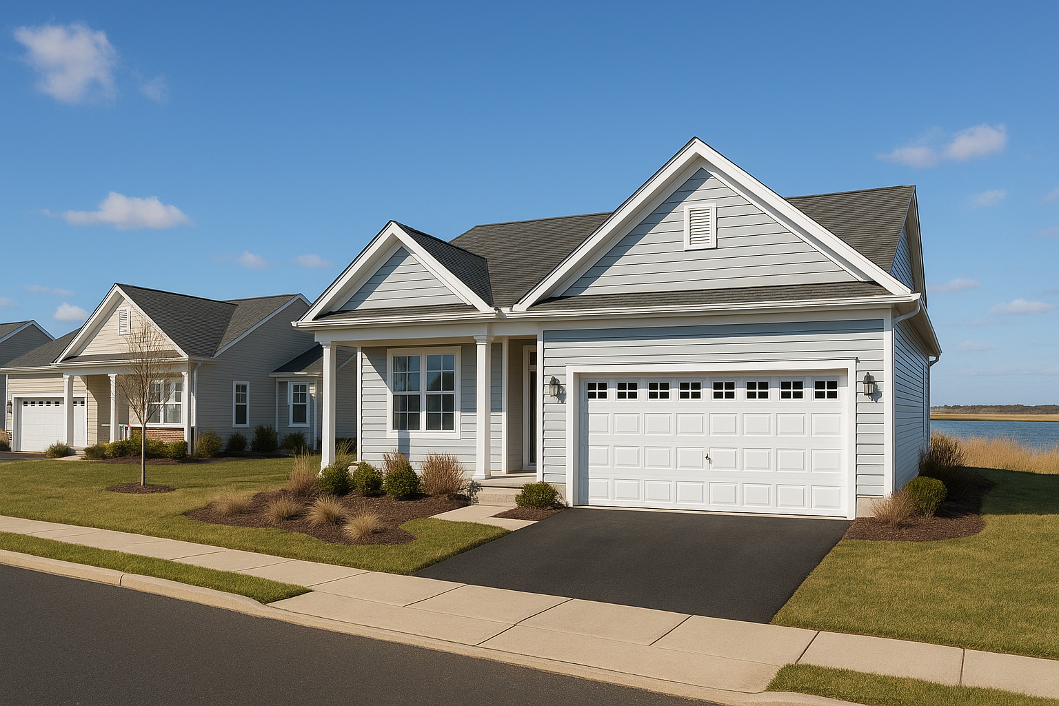 Jersey Shore Real Estate featured image