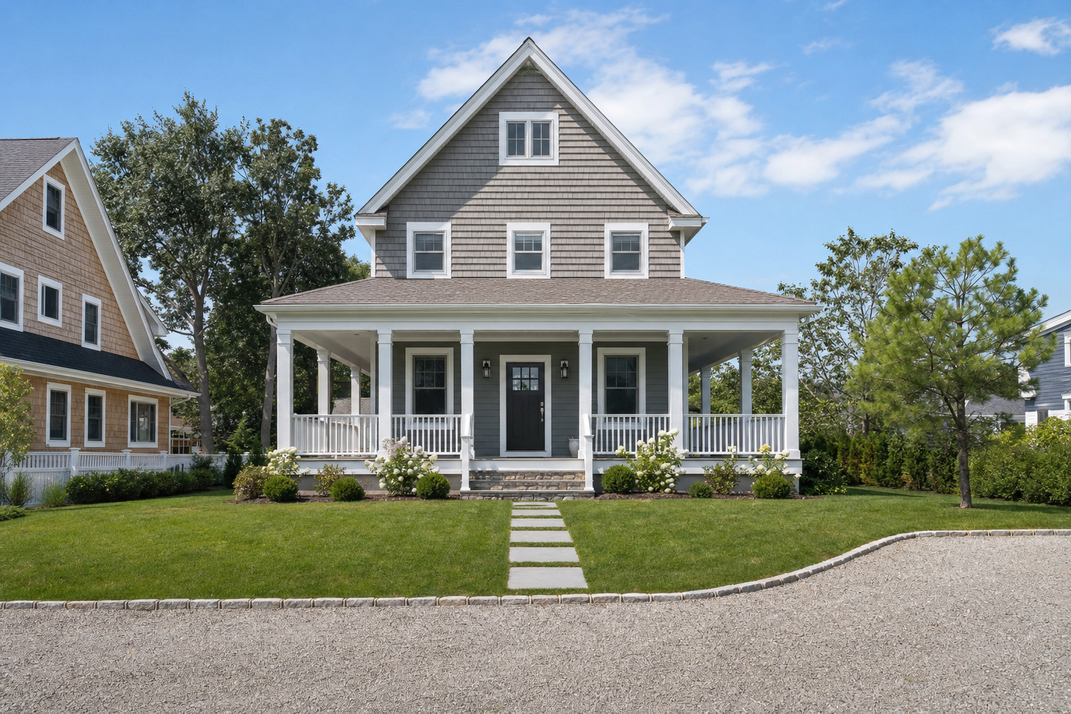 Jersey Shore Real Estate Feature Image