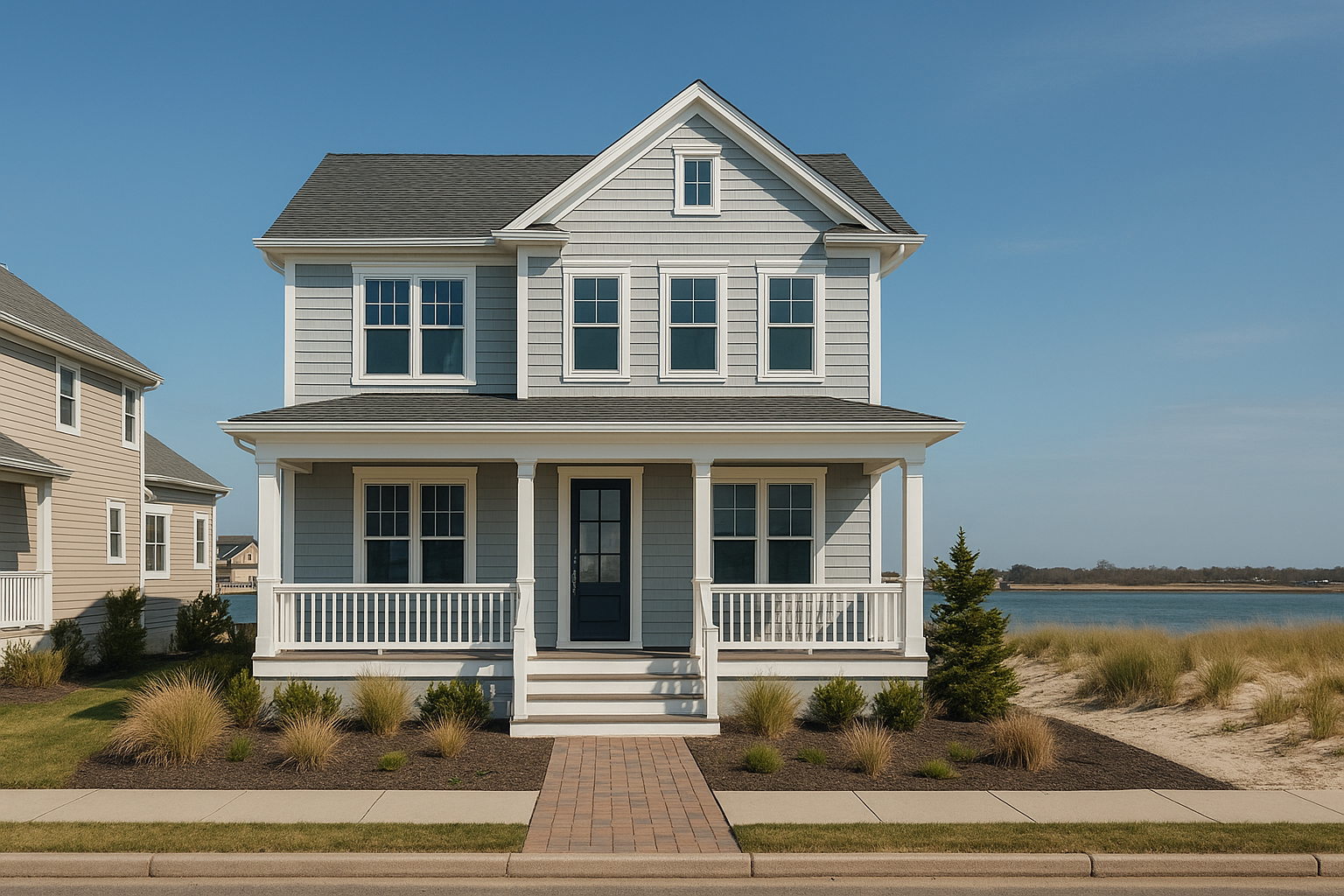 Jersey Shore Real Estate featured image