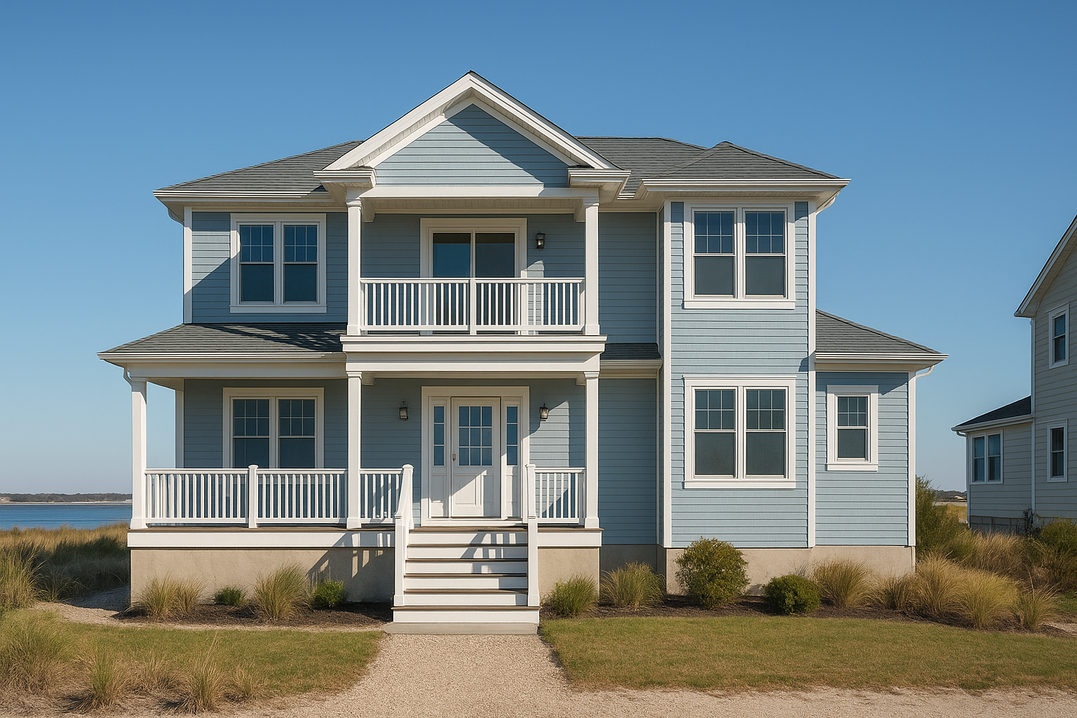 Jersey Shore Real Estate featured image