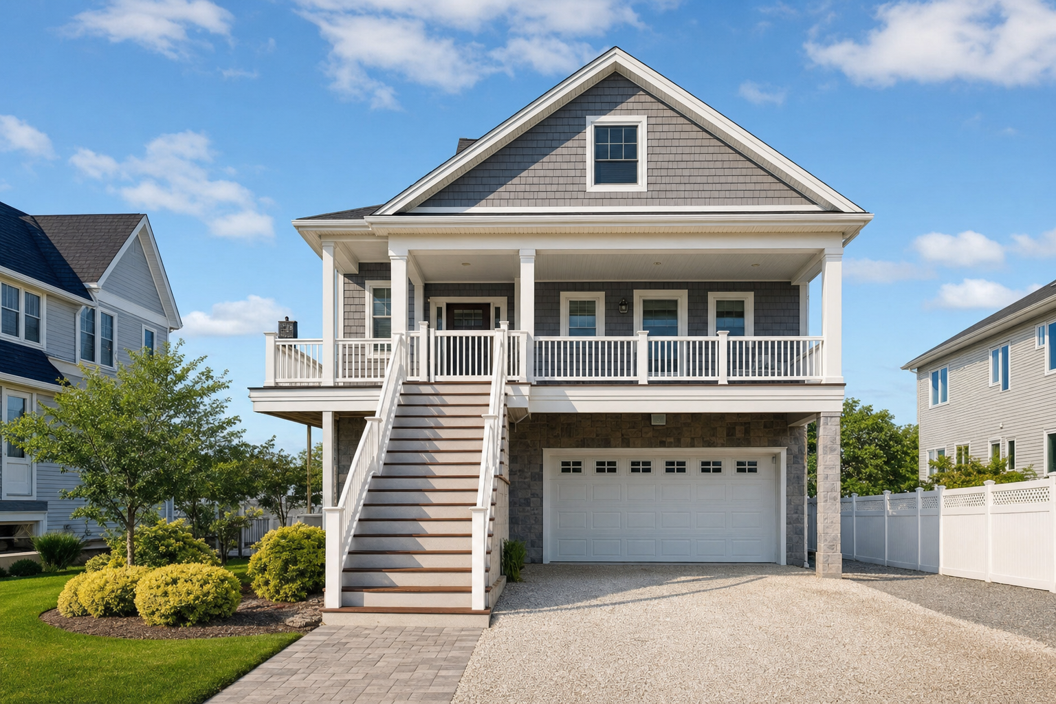 Jersey Shore Real Estate Feature Image