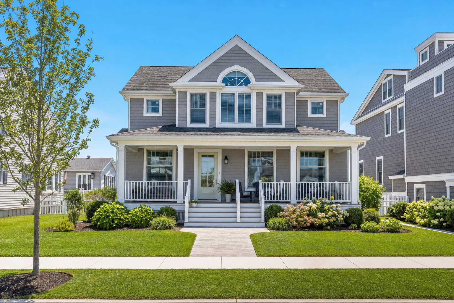 Jersey Shore Real Estate Feature Image