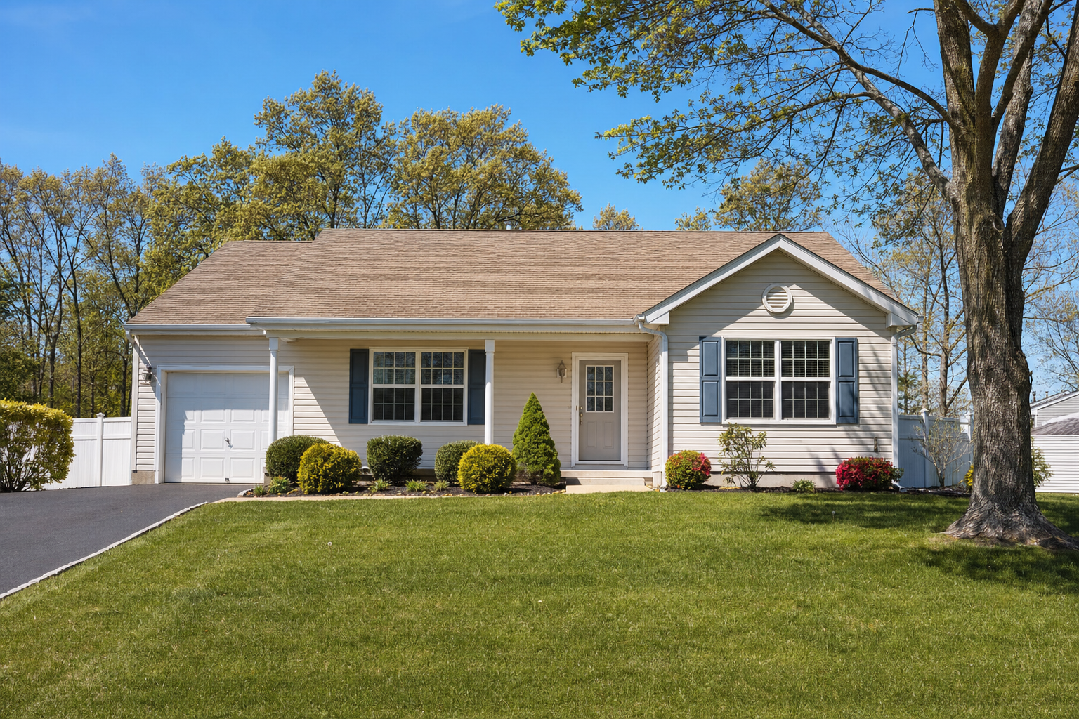 Jersey Shore Real Estate Feature Image