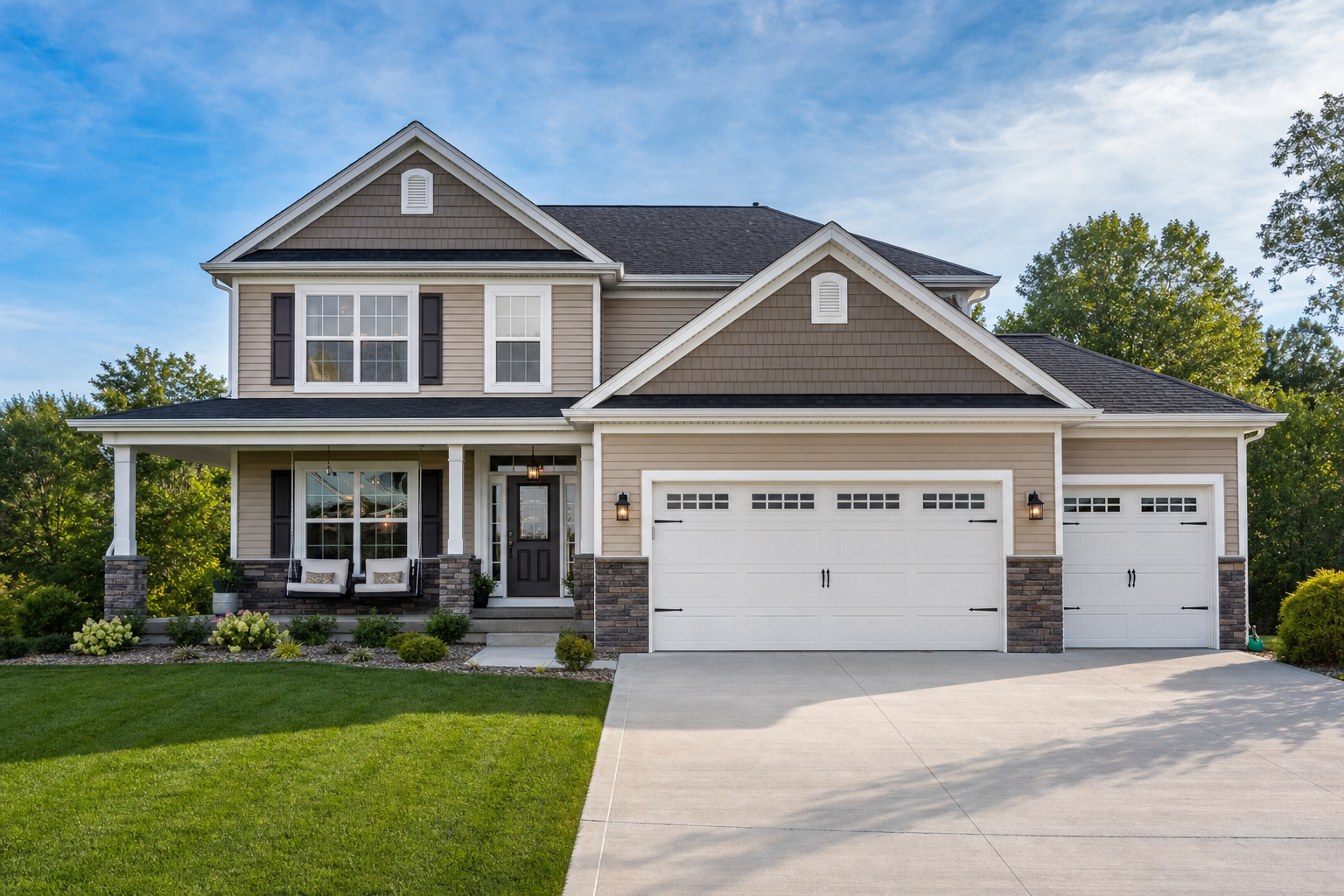 Jersey Shore Real Estate Feature Image