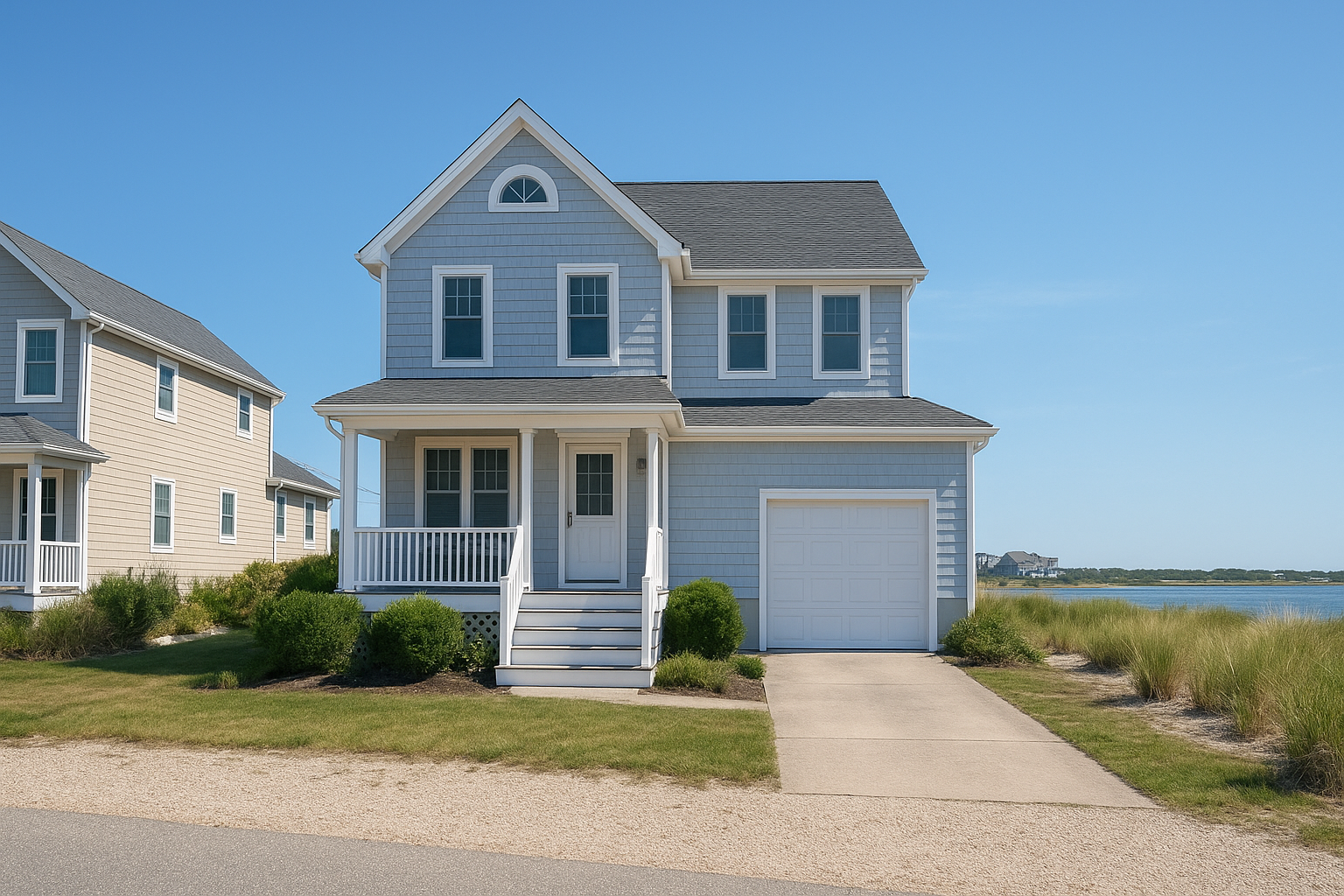 Jersey Shore Real Estate featured image