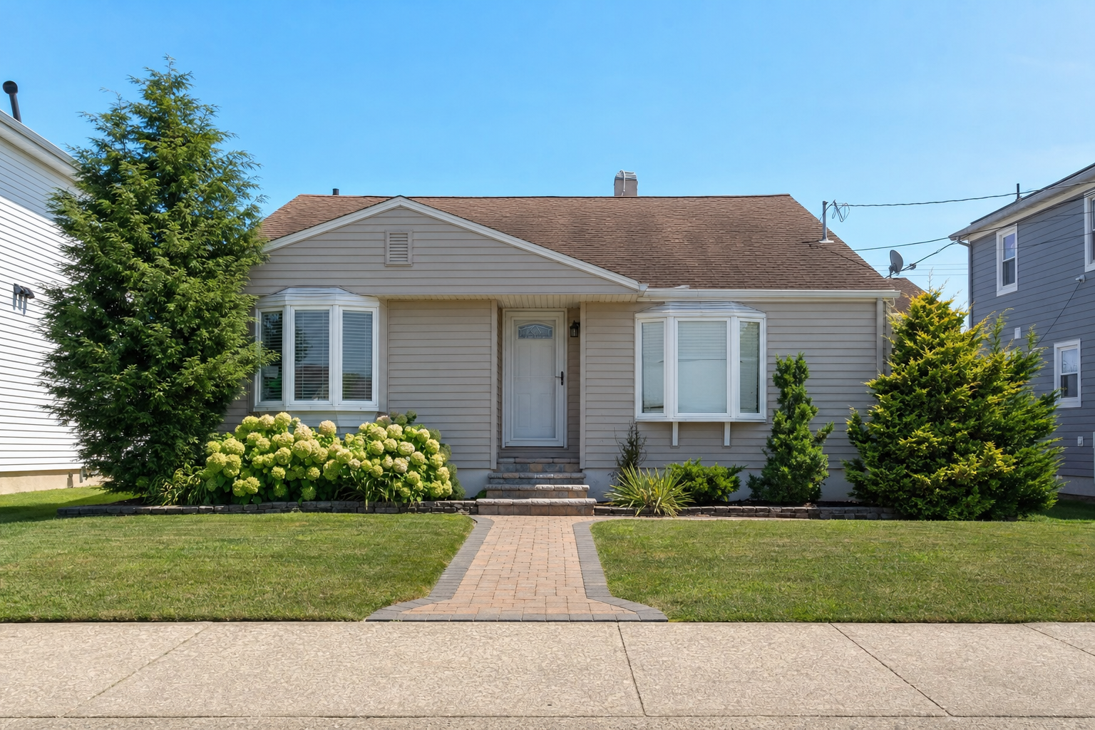 Jersey Shore Real Estate Feature Image