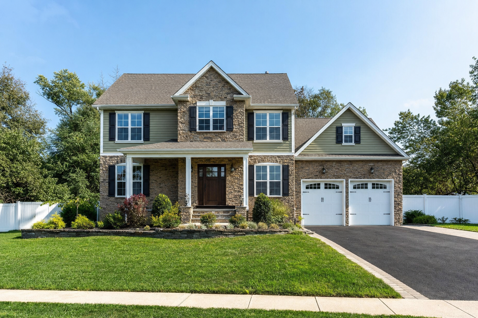 Jersey Shore Real Estate Feature Image