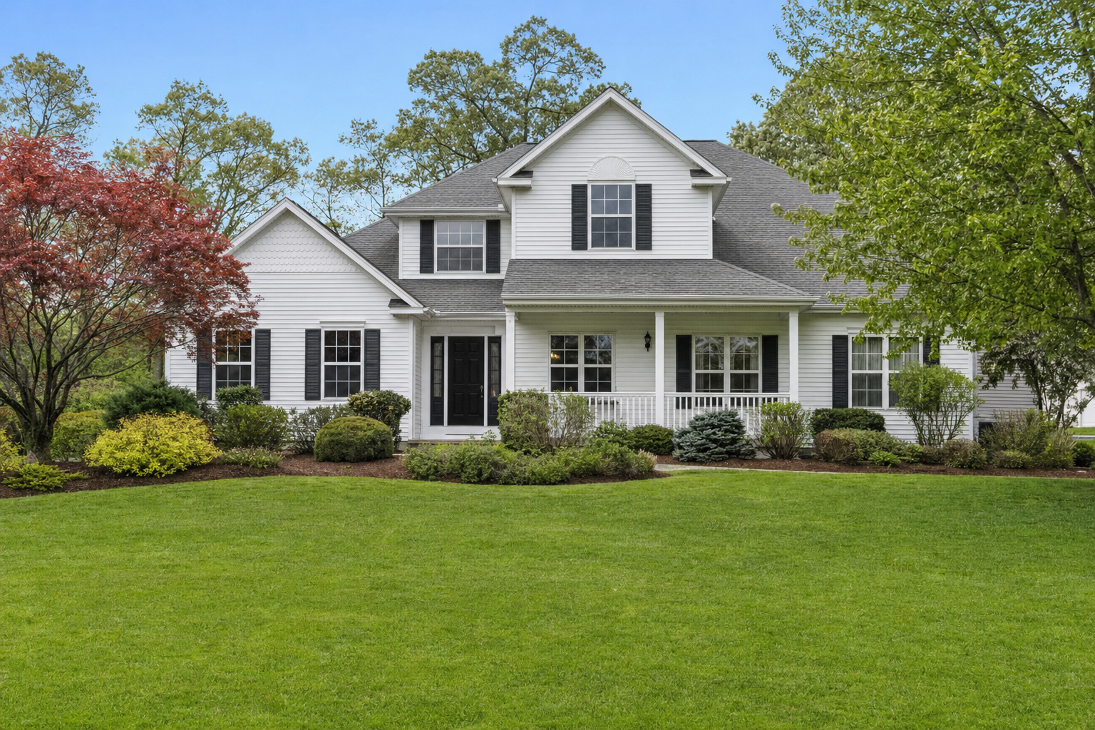 Jersey Shore Real Estate Feature Image