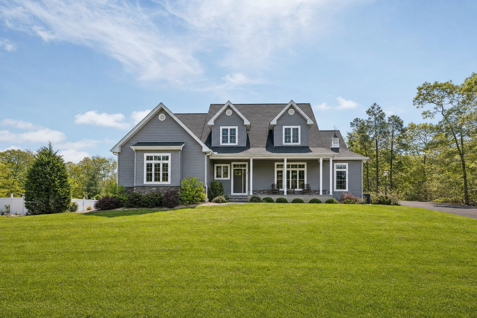 Jersey Shore Real Estate Feature Image