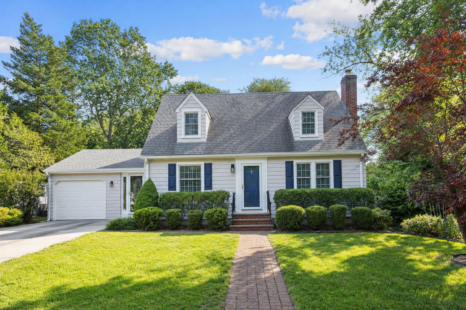 Jersey Shore Real Estate Feature Image