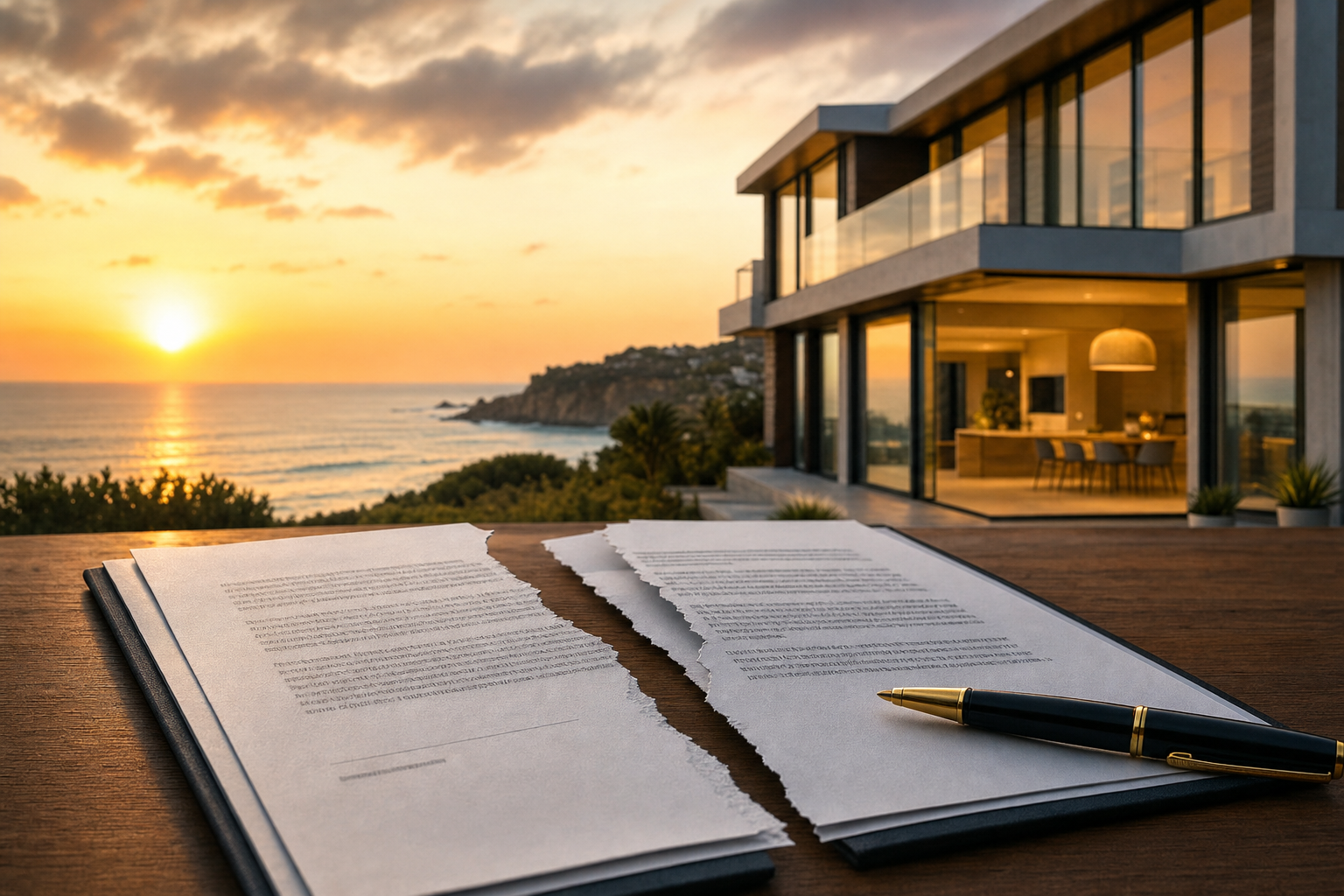 Jersey Shore Real Estate featured image