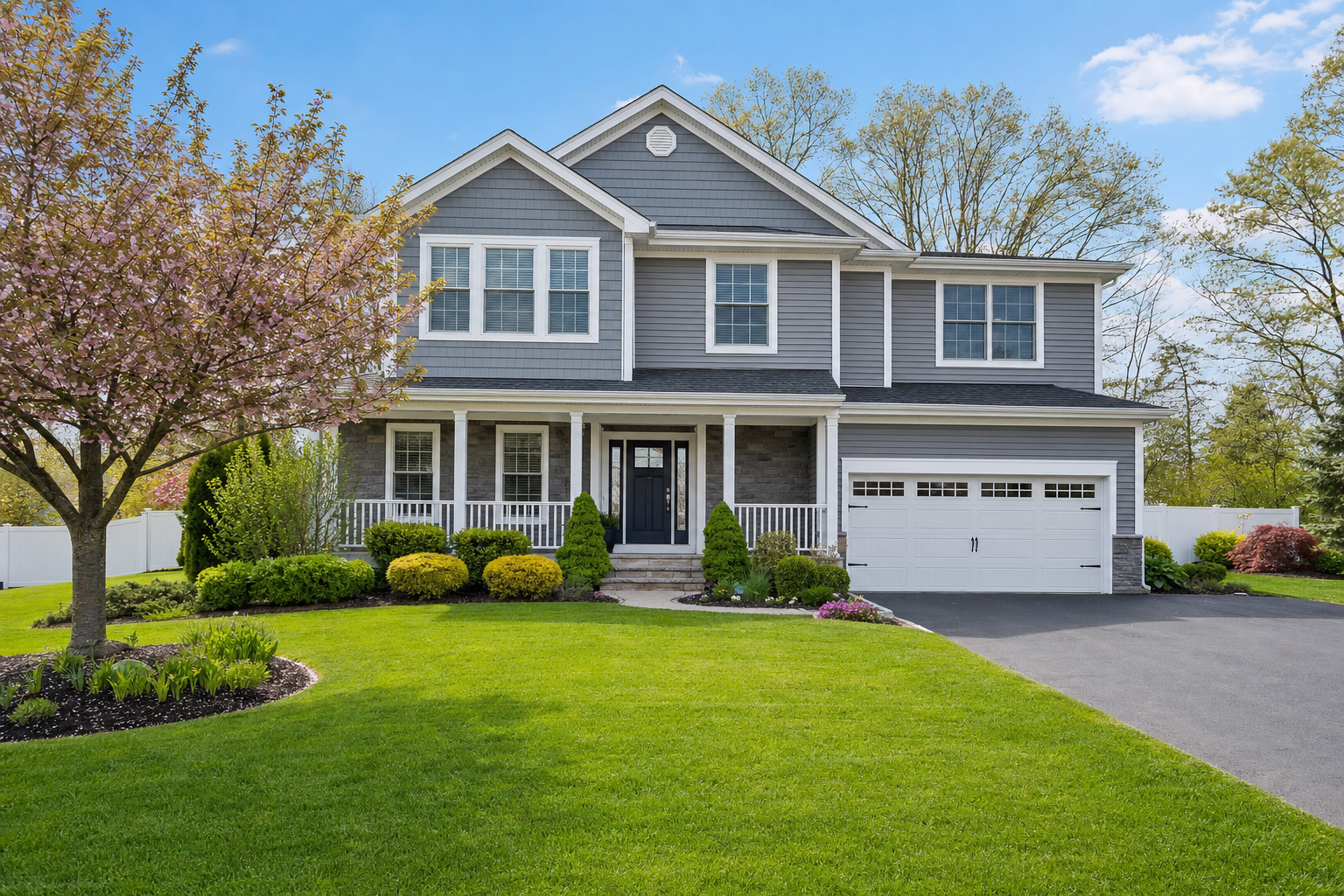 Jersey Shore Real Estate Feature Image