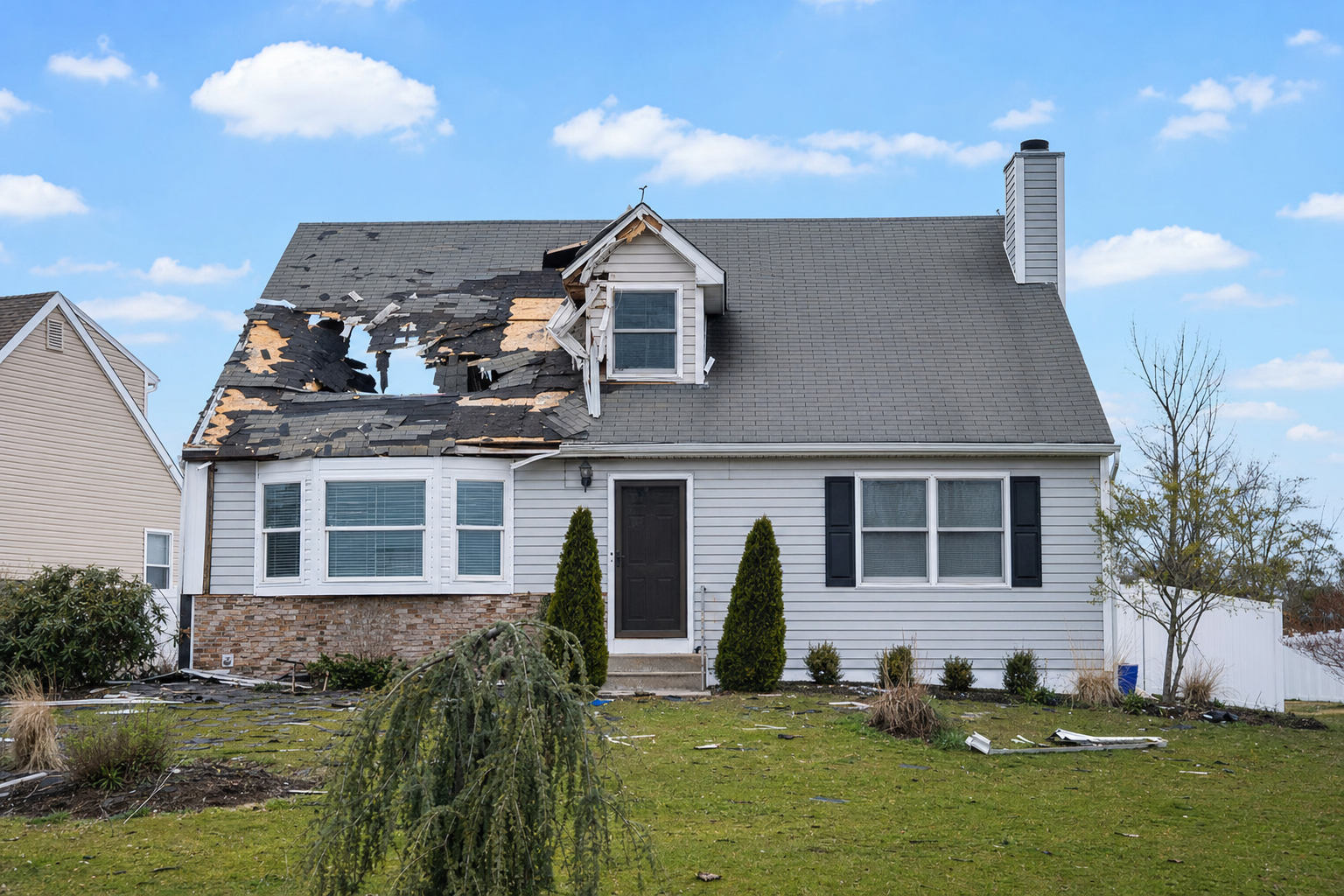Jersey Shore Real Estate Feature Image