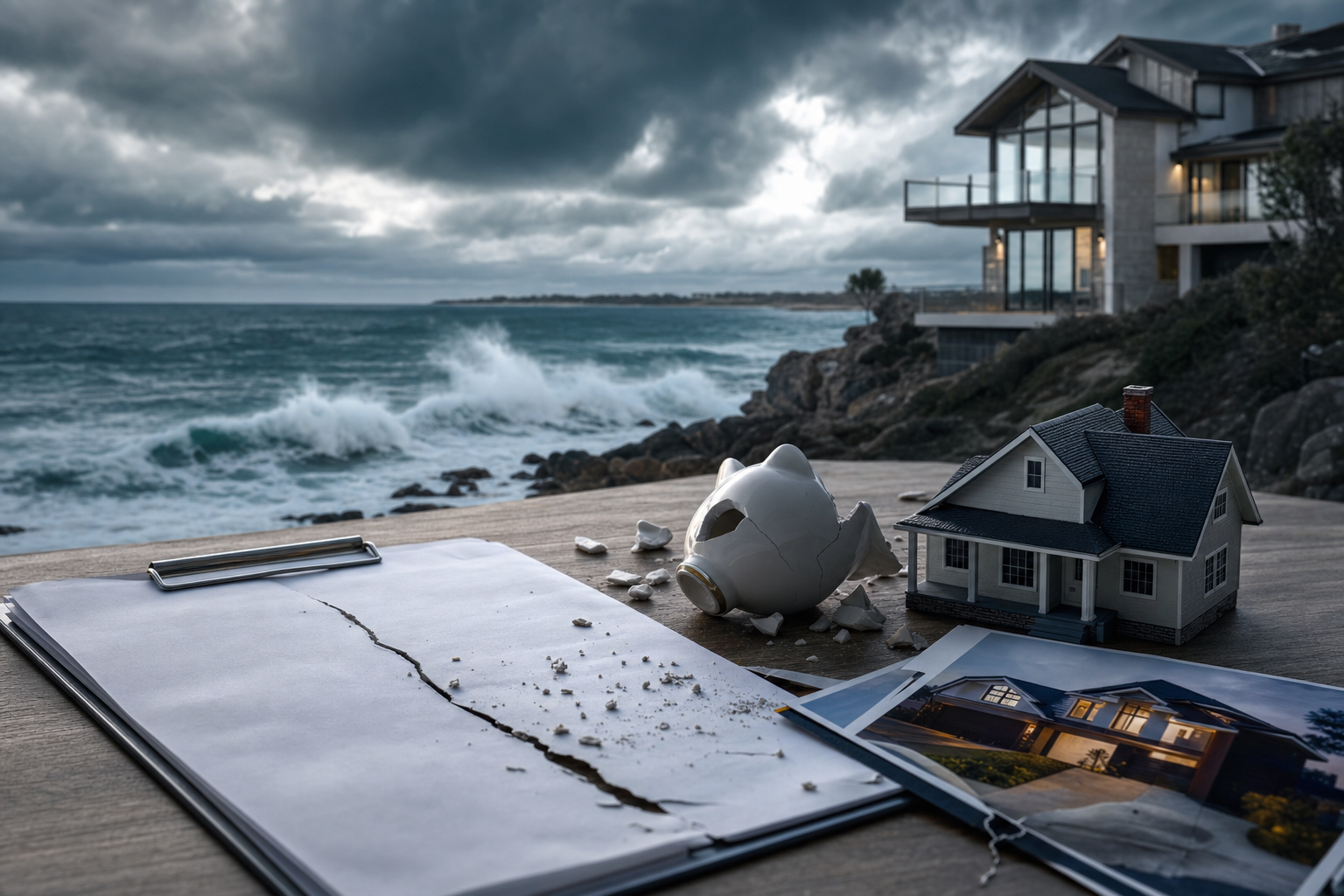 Jersey Shore Real Estate featured image