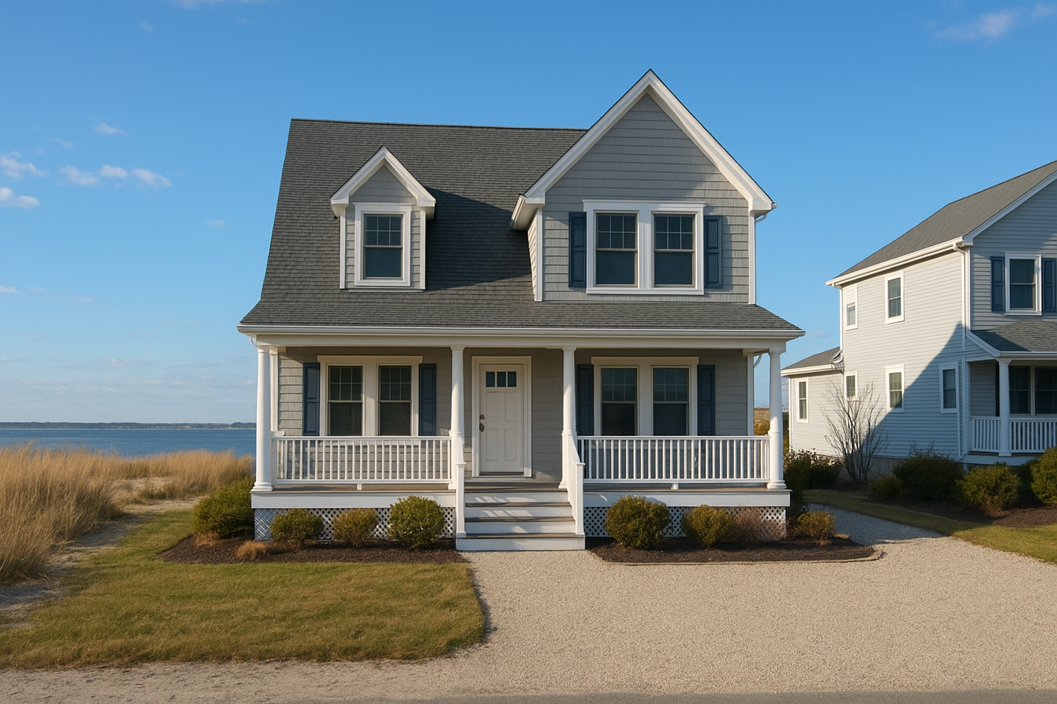 Jersey Shore Real Estate featured image