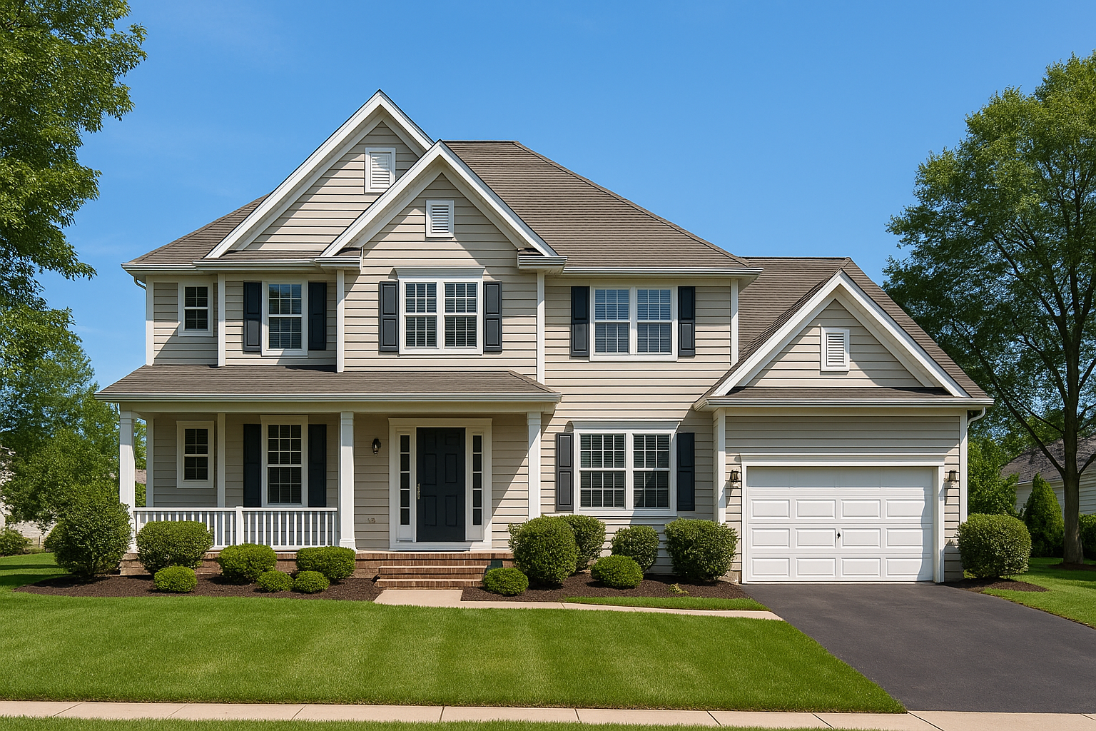 Jersey Shore Real Estate Feature Image