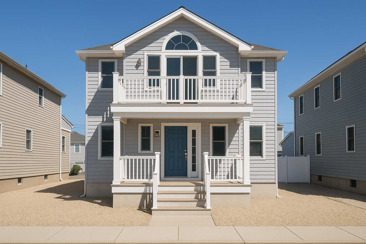 Seaside Heights NJ Short-Term Rental Regulations Guide